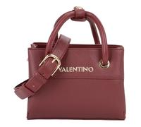 Valentino sac à main sac à épaule bandoulière Alexia Tote Bordeaux