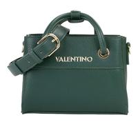Valentino sac à main sac à épaule bandoulière Alexia Tote Bosco vert foncé