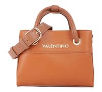 Valentino sac à main sac à épaule bandoulière Alexia Tote Cuoio marron clair