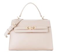Valentino sac à main sac à épaule bandoulière Fae Re Satchel Bag Ecru beige