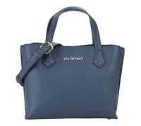 Valentino sac à main sac à épaule bandoulière Fall Re Shopping Bag Blu bleu marine