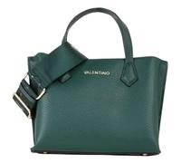 Valentino Bags Sac à main bandoulière Fall Re Shopping Bag Bosco vert foncé pour femme
