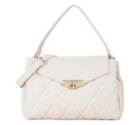 Valentino sac à main sac à épaule bandoulière Frisia Satchel Bag Ecru écru