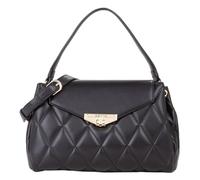 Valentino sac à main sac à épaule bandoulière Frisia Satchel Bag Nero noir