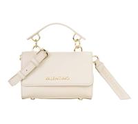 Valentino sac à main sac à épaule bandoulière Hira Satchel Bag Ecru écru