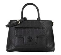 Valentino sac à main sac à épaule bandoulière Melia Shopping Bag Nero noir