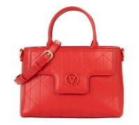 Valentino sac à main sac à épaule bandoulière Melia Shopping Bag Rubino rouge foncé