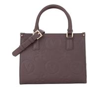 Valentino sac à main sac à épaule bandoulière Samba Re Shopping Bag Moro marron foncé