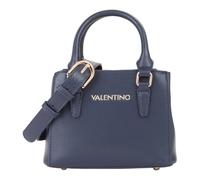 VALENTINO sac à main sac à épaule bandoulière Zero Re Mini Shopping Bag Blu Notte bleu marine