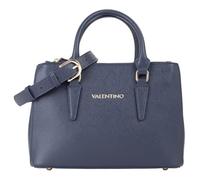VALENTINO sac à main sac à épaule bandoulière Zero Re Shopping Bag Blu Notte bleu marine