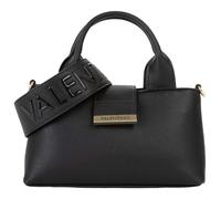 Valentino sac à main sac à épaule Dione Re Shopping Bag Nero noir