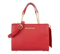 Valentino sac à main sac à épaule Hira Shopping Bag Rubino rouge