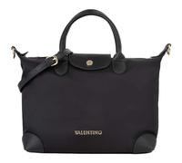 Valentino Bags Sac à main Jenny Re en polyester – Noir – Femme