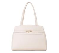 Valentino sac à main sac shopper Fae Re Shopping Bag Ecru beige