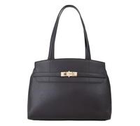 VALENTINO sac à main sac shopper Fae Re Shopping Bag Nero noir