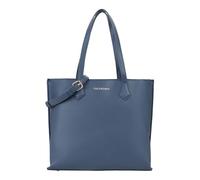 Valentino sac à main sac shopper Fall Re Shopping Bag Blu bleu marine