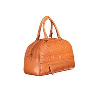 VALENTINO Sac à main terracotta pour femme - Ada Satchel Pretty Bag Arancio 231139