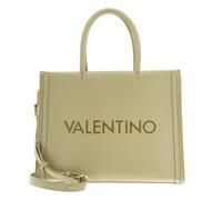 VALENTINO Sac à main vert clair pour femme - Tonga Re Shopping Bag Pistacchio 278531