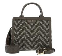 VALENTINO Sac à main vert olive pour femme - Blizzard Shopping Bag Militare / Multi 241599