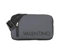 VALENTINO Sac banane gris foncé pour homme - Dragonhawk Belt Bag Grigio / Nero 334524