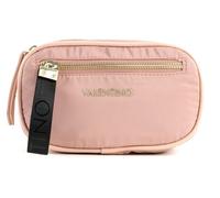 VALENTINO Sac banane gris pour femme - Registan Belt Bag Rosa Antico 101889