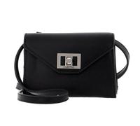 VALENTINO Sac banane noir pour femme - Alicia Belt Bag Nero 130908