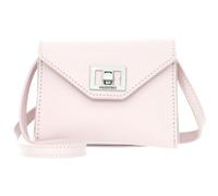 VALENTINO Sac banane rose pour femme - Alicia Belt Bag Cipria 130889