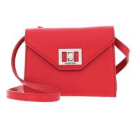 VALENTINO Sac banane rouge pour femme - Alicia Belt Bag Rosso 130890