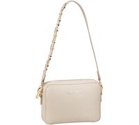 VALENTINO Sac bandoulière 'Alexis' beige clair / or, Taille One Size
