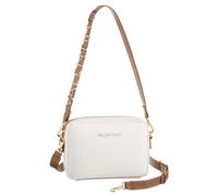 Valentino Bags Sac caméra Alexia Blanc/Cuoio Taille unique