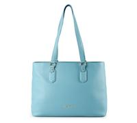 VALENTINO Sac bandoulière 'Brixton' bleu clair, Taille One Size