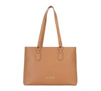 VALENTINO Sac bandoulière 'BRIXTON' cognac, Taille One Size