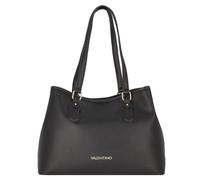 VALENTINO Sac bandoulière 'Brixton' or / noir, Taille One Size