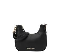 VALENTINO Sac bandoulière 'Brixton' or / noir, Taille One Size