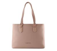VALENTINO Sac bandoulière 'Brixton' rose ancienne, Taille One Size