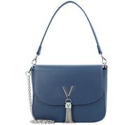 VALENTINO Sac bandoulière 'Divina' bleu, Taille One Size