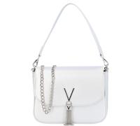 VALENTINO Sac bandoulière 'Divina' gris argenté, Taille One Size