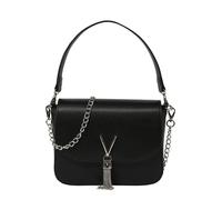 VALENTINO Sac bandoulière 'Divina' noir, Taille One Size