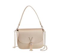 VALENTINO Sac bandoulière 'Divina' or, Taille One Size