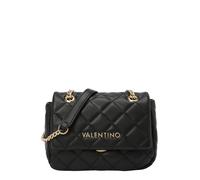 VALENTINO Sac bandoulière 'Ocarina' or / noir, Taille One Size