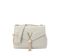 VALENTINO Sac bandoulière 'Privilege' gris clair, Taille One Size