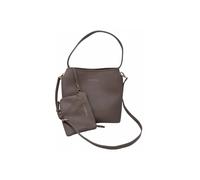 VALENTINO Sac Brixton pour femme, taille unique, taupe, taille unique