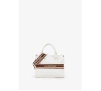 Valentino Bags Sac cabas Aella blanc porté épaule femme VBS9ZW04