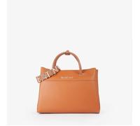 Valentino Sac Cabas Alexia Marron Femme VBS5A802 Cuoio Marron (Cuoio)