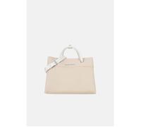 Valentino Bags Sac cabas Alexia Summer Femme Beige (Nat/Offwhite)