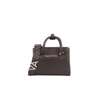 Valentino sac à main sac à épaule bandoulière Alexia Tote Moro brun