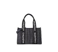 Valentino Sac Cabas Candle Nero/Multicolor Noir (Nero/Multicolor)