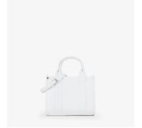 Valentino Sac Cabas Syria Re Bianco Blanc (Bianco)