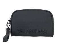 Valentino sac d’accessoires Axel Soft Cosmetic Case Nero noir
