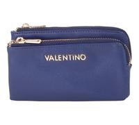 Valentino sac d’accessoires Delia Re Pouch Blu bleu marine